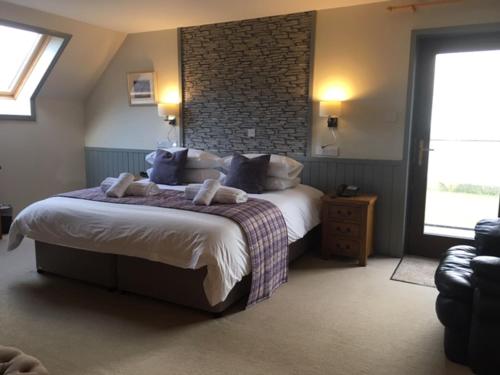 This photo about Standing Stones Hotel shared on HyHotel.com