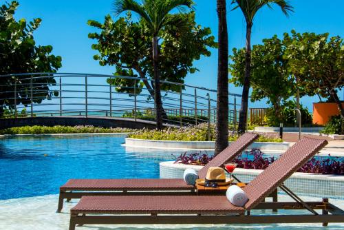 Vogal Luxury Beach Hotel & SPA - image 14
