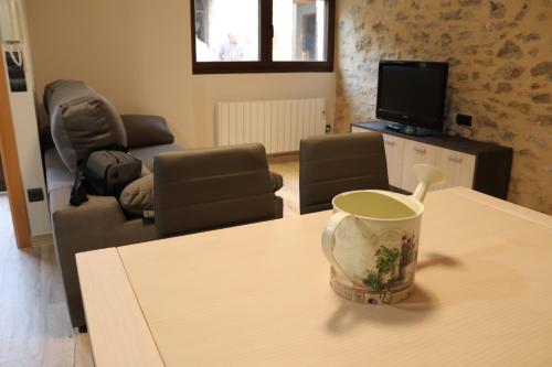 Létesítmények, Casa Rural Tarayuela in Cantavieja Létesítmények, Casa Rural Tarayuela in Cantavieja