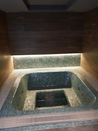 Raj Apartment in Obudojevica Raj Apartment in Obudojevica