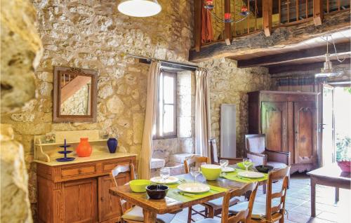 2 Bedroom Amazing Home In Sembas in Sembas 2 Bedroom Amazing Home In Sembas in Sembas