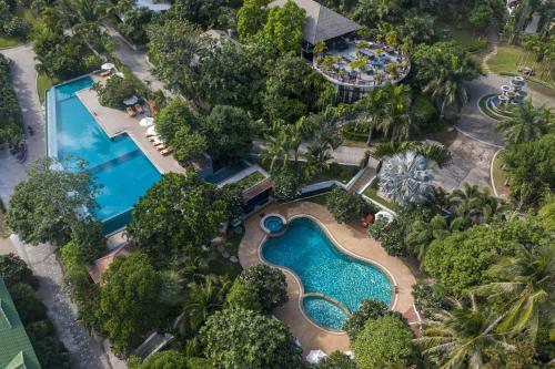 バンズ ダイビング リゾート18