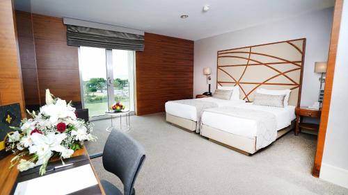 Cevahir Hotel Istanbul Asia in Maltepe Cevahir Hotel Istanbul Asia in Maltepe