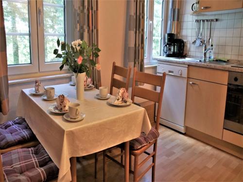 Létesítmények, Ferienhof Heimberg - Bowe GbR in Hollenstedt Létesítmények, Ferienhof Heimberg - Bowe GbR in Hollenstedt