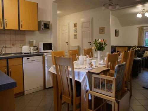 Létesítmények, Ferienhof Heimberg - Bowe GbR in Hollenstedt Létesítmények, Ferienhof Heimberg - Bowe GbR in Hollenstedt