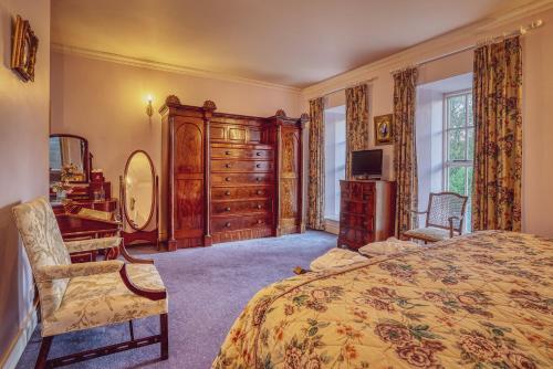 Castle Grove Country House Hotel in Letterkenny Castle Grove Country House Hotel in Letterkenny