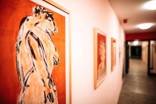 المرافق, NEOHOSTEL Berlin in برلين المرافق, NEOHOSTEL Berlin in برلين
