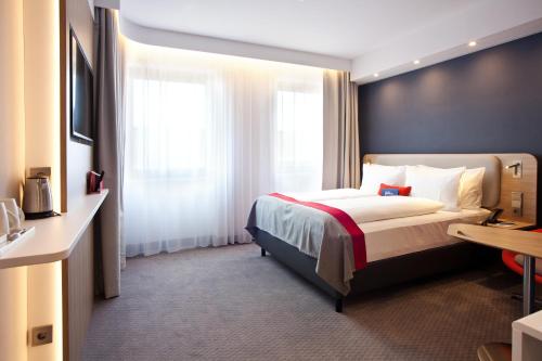 Holiday Inn Express Trier By IHG in Trier Holiday Inn Express Trier By IHG in Trier