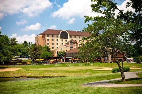 Heritage Hills Golf Resort & Conference Center York 