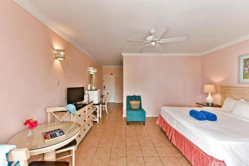 Butterfly Beach Hotel in Christ Church Butterfly Beach Hotel in Christ Church