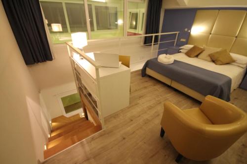 This photo about Tango Hotel shared on HyHotel.com