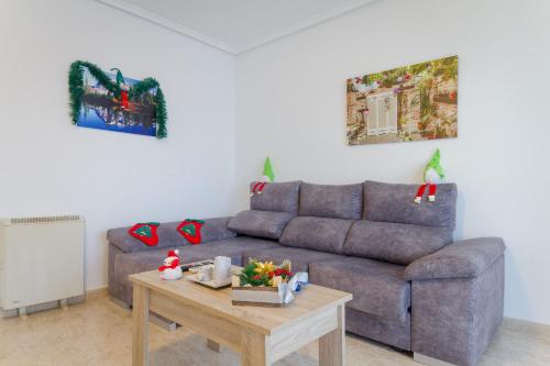 Hôtel Fidalsa Los Dracos Golf