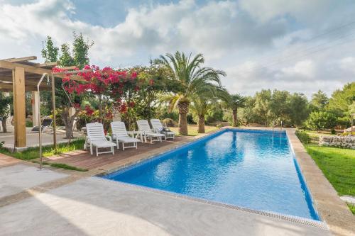 Hotel La casa en el pinar