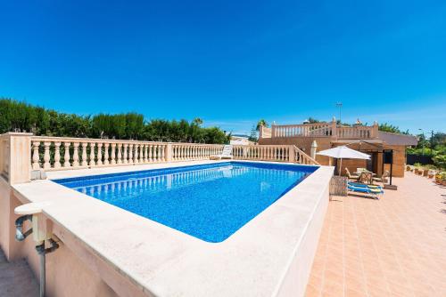 Hotel Ses Llegitimes