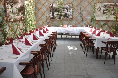 المرافق, Pivovar Hotel Na Rychte in usti nad Labem المرافق, Pivovar Hotel Na Rychte in usti nad Labem