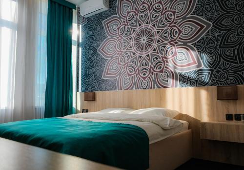 Altyn Shatyr Hotel and Restaurant in Aksay Altyn Shatyr Hotel and Restaurant in Aksay