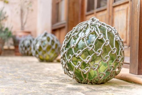 The Rock in Puigpunyent The Rock in Puigpunyent