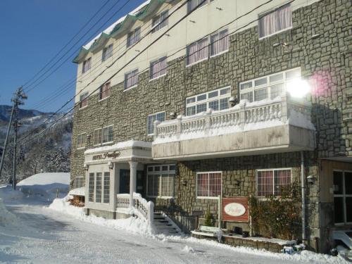 This photo about Hotel Prestige shared on HyHotel.com