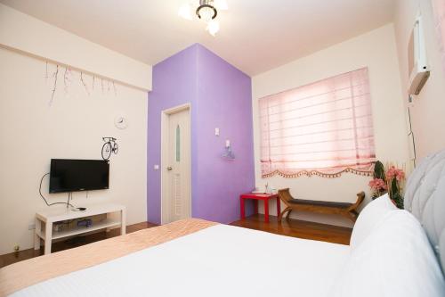 This photo about Happiness Hanada B&B shared on HyHotel.com