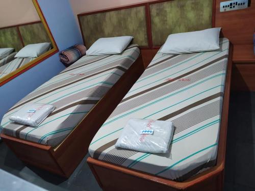 This photo about Hotel Dueto shared on HyHotel.com