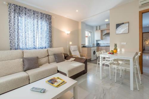 Hotel Apartamento Conil