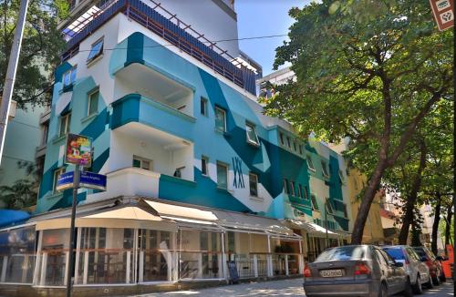 外部景觀, El Misti Hostel Ipanema in 里約熱內盧 外部景觀, El Misti Hostel Ipanema in 里約熱內盧
