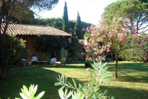 Hôtel Holiday home Allée des Mimosas