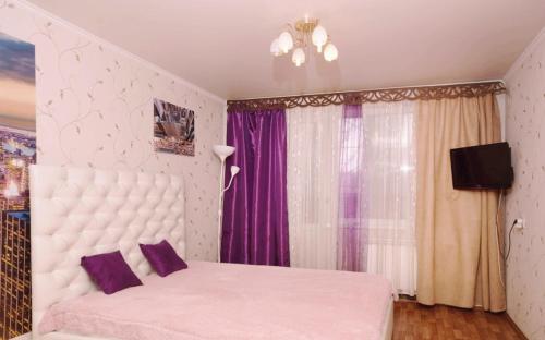 Apartment For Rent in เยกาเตอรินเบิร์ก Apartment For Rent in เยกาเตอรินเบิร์ก