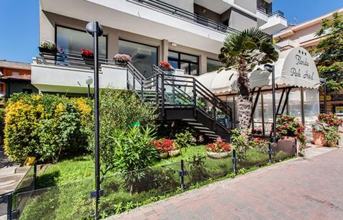 This photo about Florida Park Hotel shared on HyHotel.com