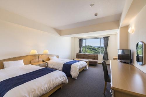 This photo about Spa Resort TAQUA shared on HyHotel.com