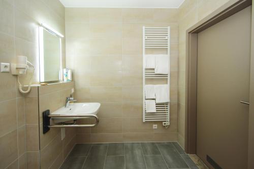 Baño, Hotel Filderhof Reutlingen in Reutlingen Baño, Hotel Filderhof Reutlingen in Reutlingen