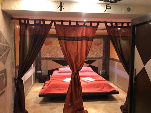 Hôtel Kunal Appartements