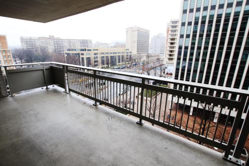 Hôtel International Luxury Suites - Pentagon City