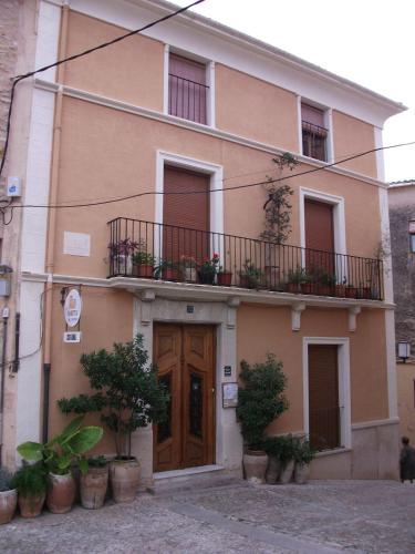 This photo about Casa Rural Baretta shared on HyHotel.com