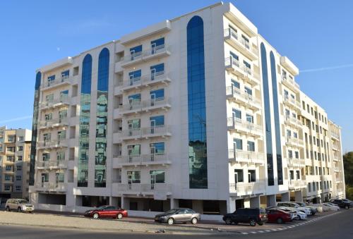 Hotel Qurum Residence