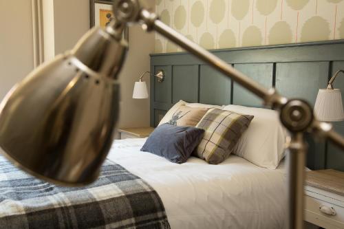 The Evenlode Hotel in Eynsham The Evenlode Hotel in Eynsham