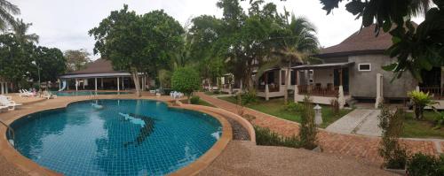 サザン ランタ リゾート15