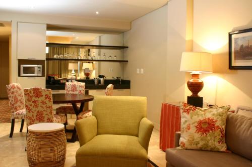 キッチン, ロイヤル パーム ホテル (Royal Palm Hotel) in ダーバン キッチン, ロイヤル パーム ホテル (Royal Palm Hotel) in ダーバン