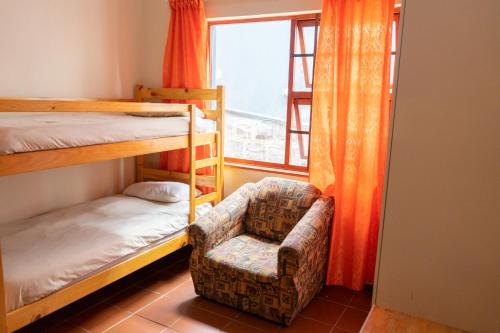 Shark Shack Backpackers in Mossel Bay Shark Shack Backpackers in Mossel Bay