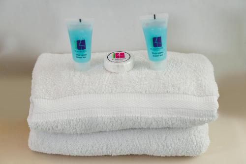 This photo about Deportel Cali shared on HyHotel.com