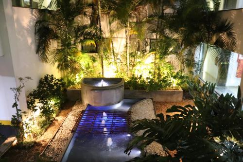 Hotel Cantareira (Adults Only)