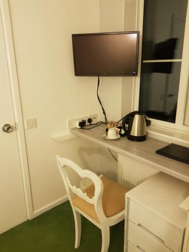 This photo about Dolbrodmaeth Riverside shared on HyHotel.com