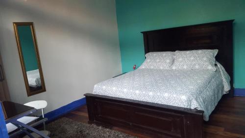 This photo about Casa Amarilla Valpo shared on HyHotel.com