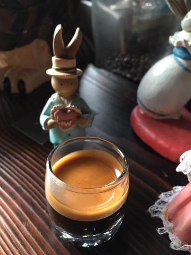 Food and beverages, Youngquan Hostel in Nantou Food and beverages, Youngquan Hostel in Nantou