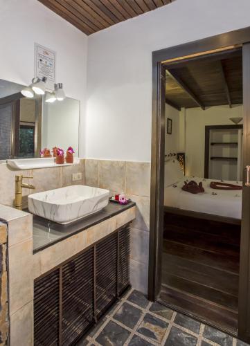 イーデン バンガローズ19