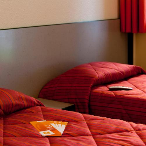 Premiere Classe Coulommiers Mouroux Hotel in Mouroux Premiere Classe Coulommiers Mouroux Hotel in Mouroux