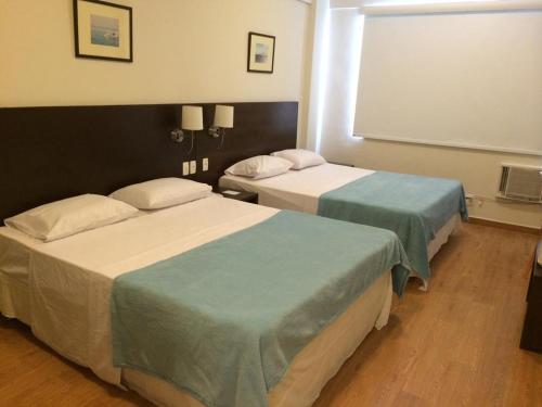 This photo about OYO EcoSuites Hotel Manaus shared on HyHotel.com