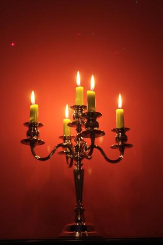 This photo about Haus am See shared on HyHotel.com