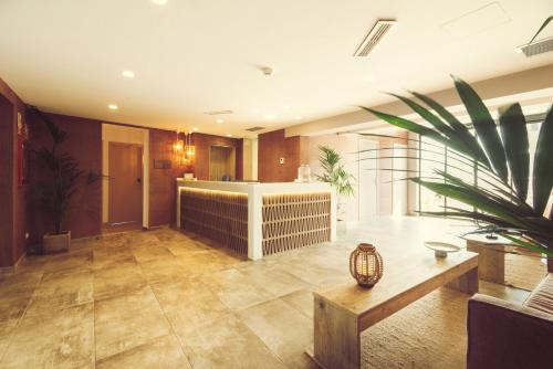 Lobby, ICON Valparaiso - Adults Only in Manacor Lobby, ICON Valparaiso - Adults Only in Manacor