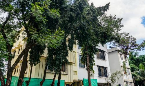 Exterior view, Hotel Bestow Inn Koregaon Park -Near Osho Ashram near Osho Teerth Park Exterior view, Hotel Bestow Inn Koregaon Park -Near Osho Ashram near Osho Teerth Park